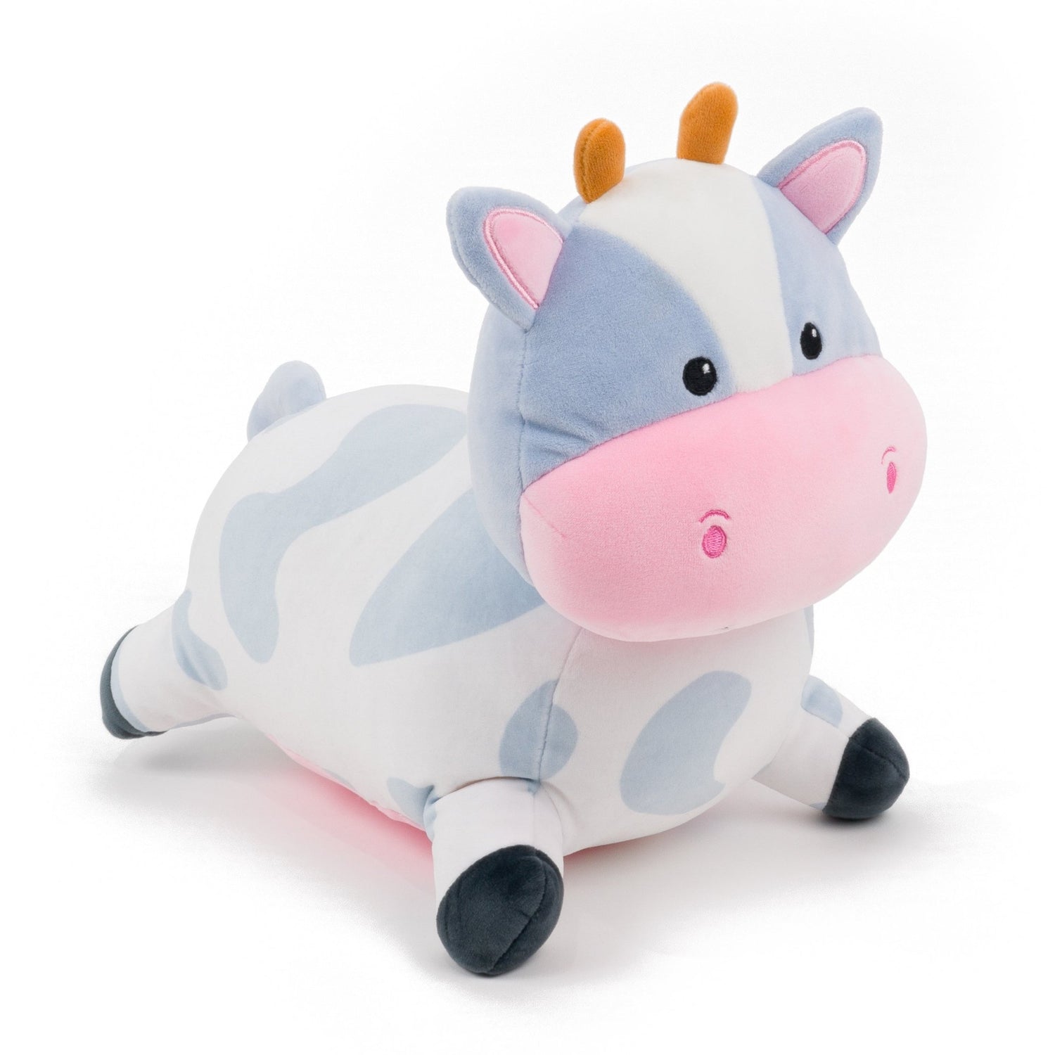 Cow Plush Toy - Snuggie Buggies