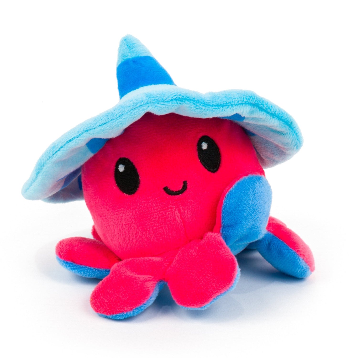 Octopus Plush Toy - Snuggie Buggies