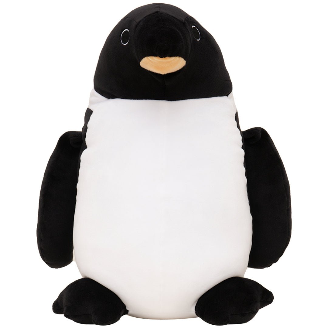 Penguin Plush Toy - Snuggie Buggies
