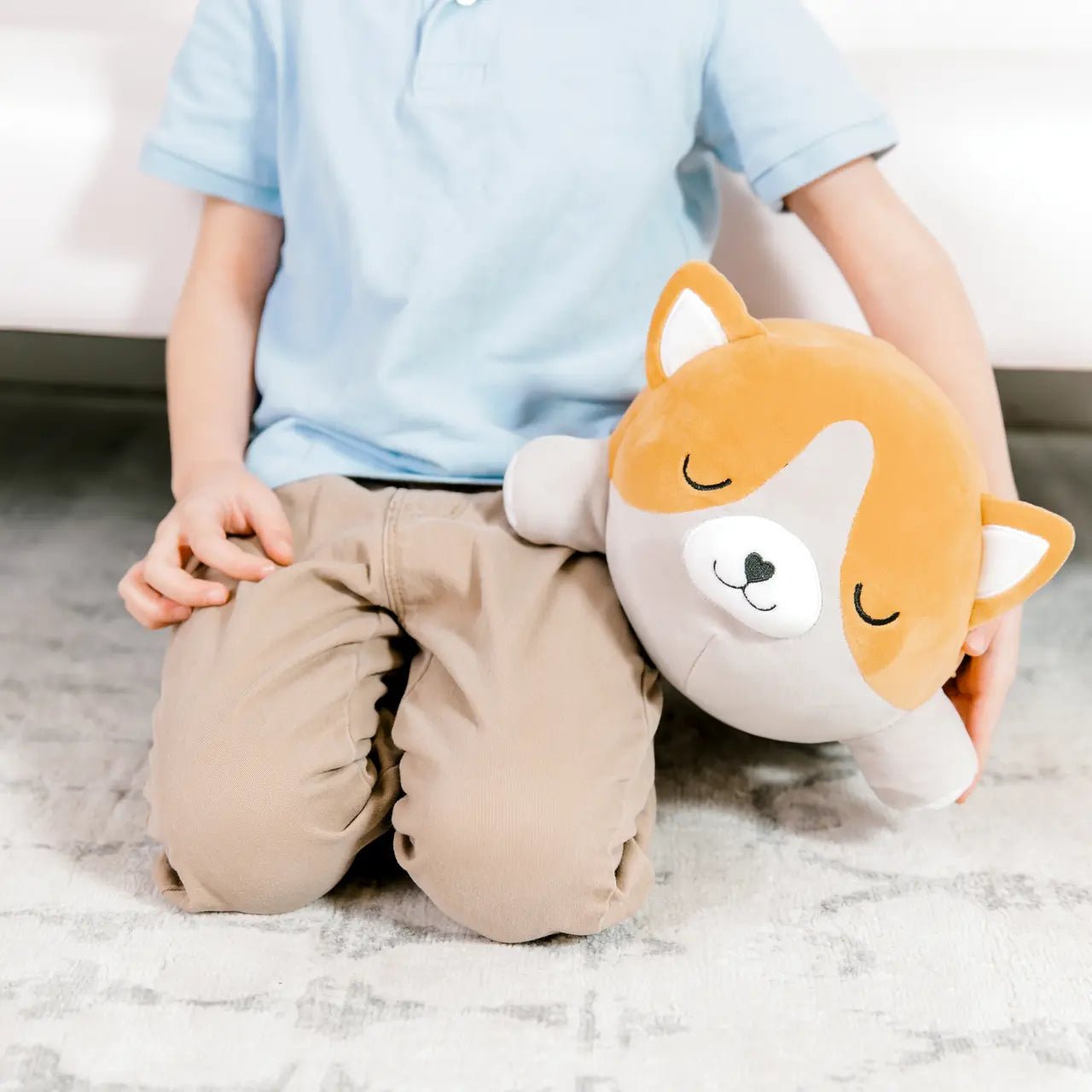 10 Cutest Corgi Stuffed Animal Toys That Will Melt Your Heart - Snuggie Buggies