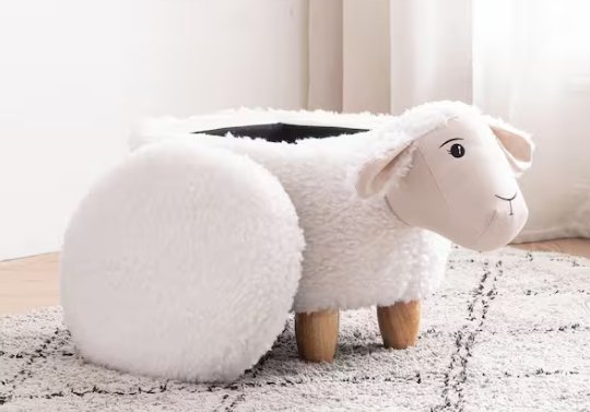 10 Ways for Your Kids to Store Their Stuffed Animal - Snuggie Buggies