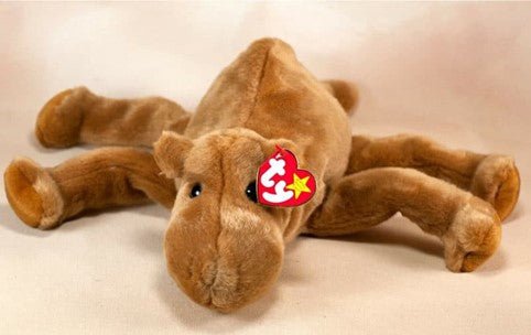 5 stuffed animals that are worth money! - Snuggie Buggies