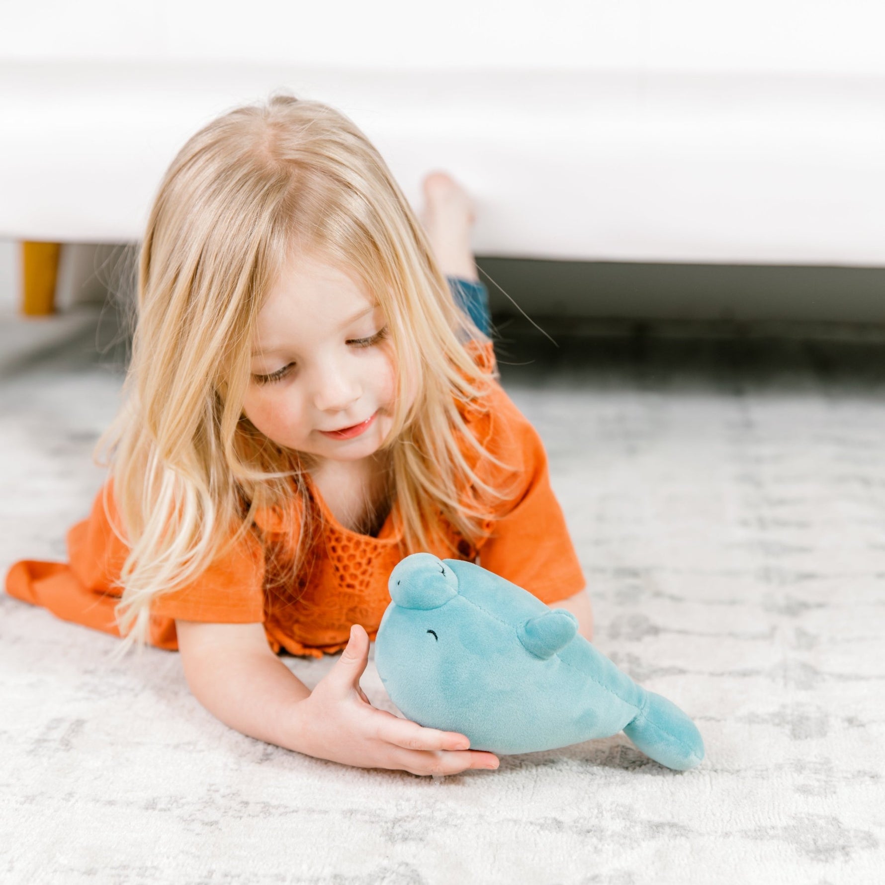 8 Factors To Consider When Buying Plush Toys For Babies - Snuggie Buggies