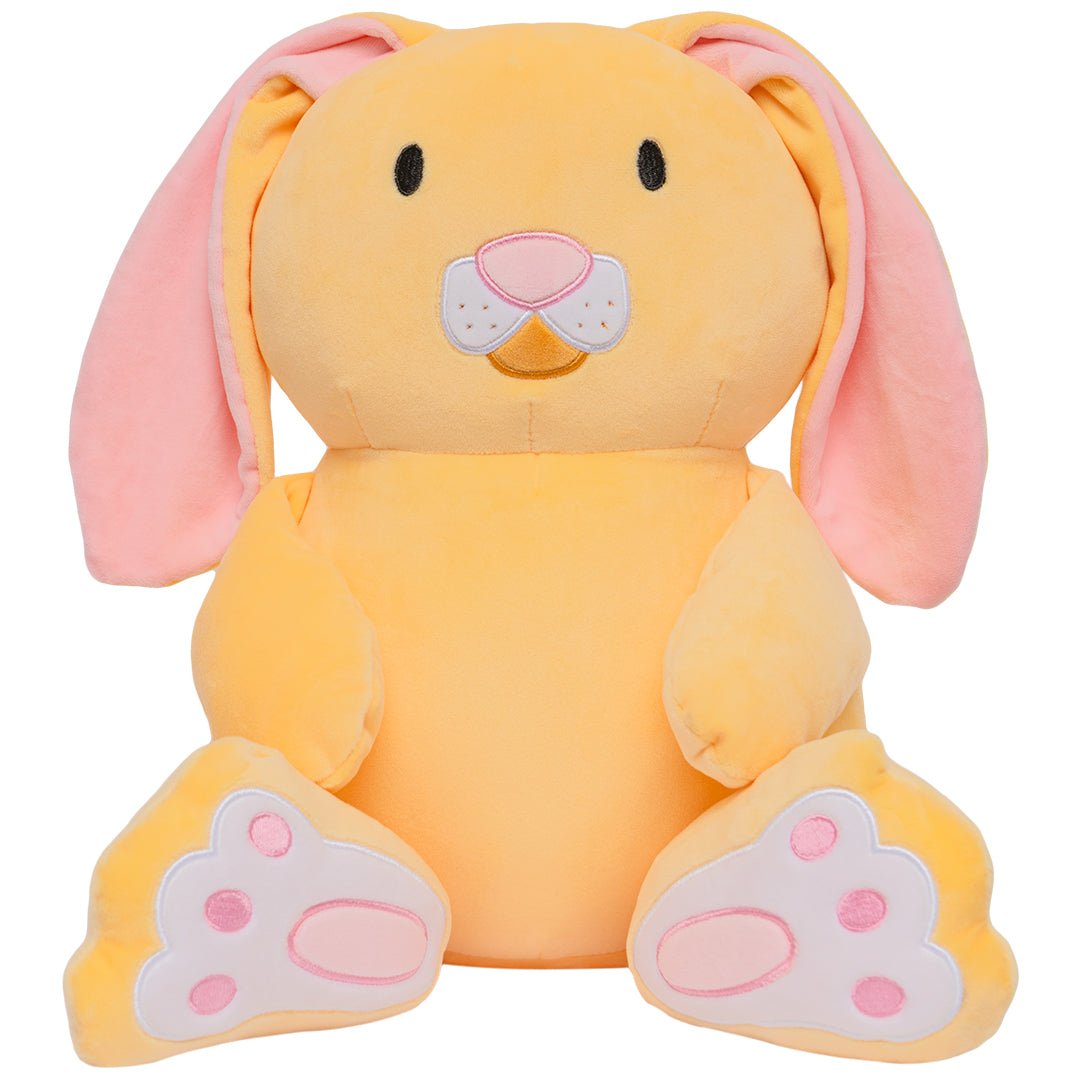 Bunny Plush Toy - Snuggie Buggies