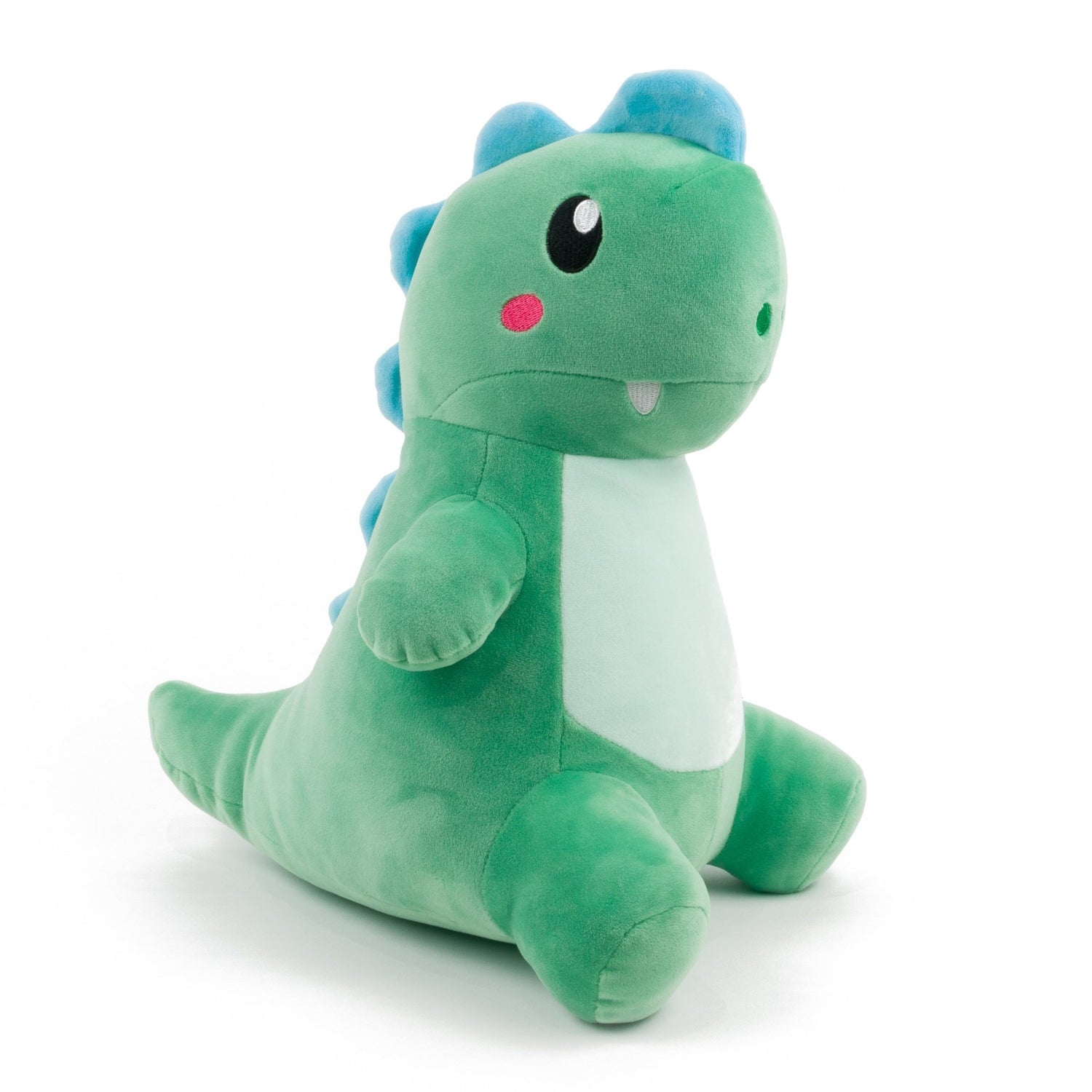 Dinosaur Plush Toy - Snuggie Buggies