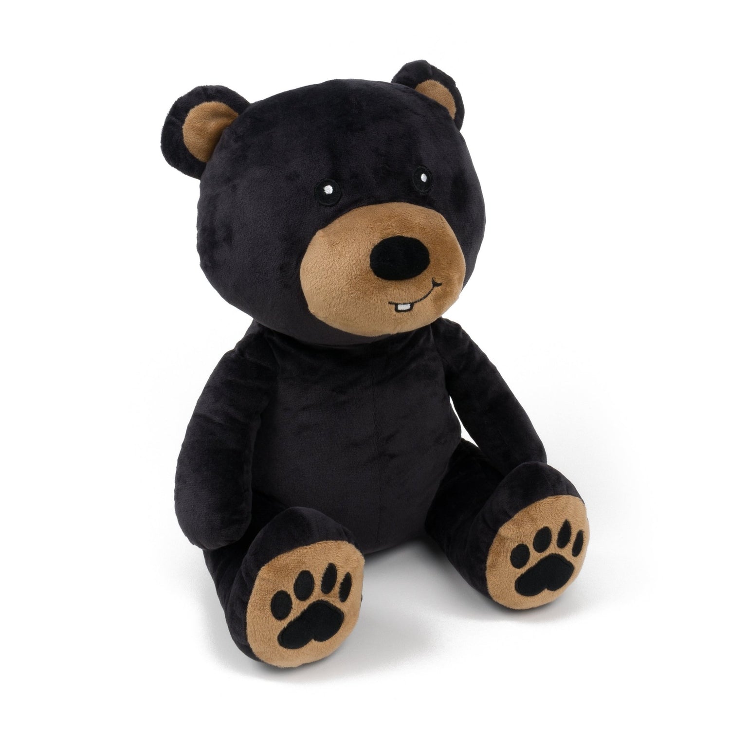 Teddy Bear Plush Toy - Snuggie Buggies